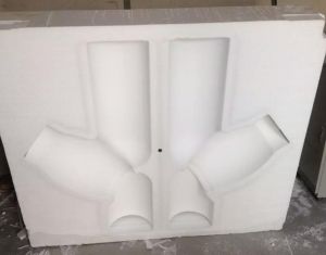 昆明安宁泡沫/橡塑样品