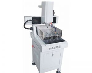 昆明安宁电脑玉雕机HW-3636
